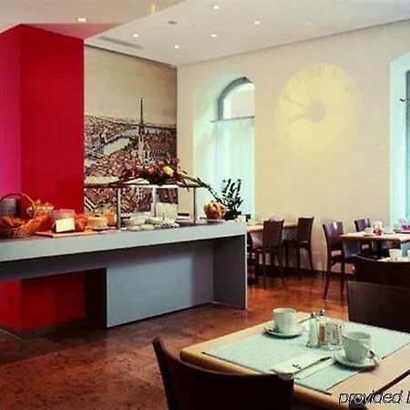 Sorell Hotel Rütli 