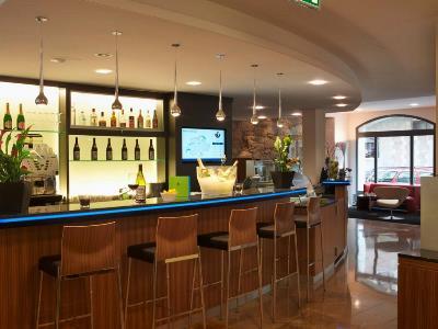 Hotel Sorell Rütli 3*