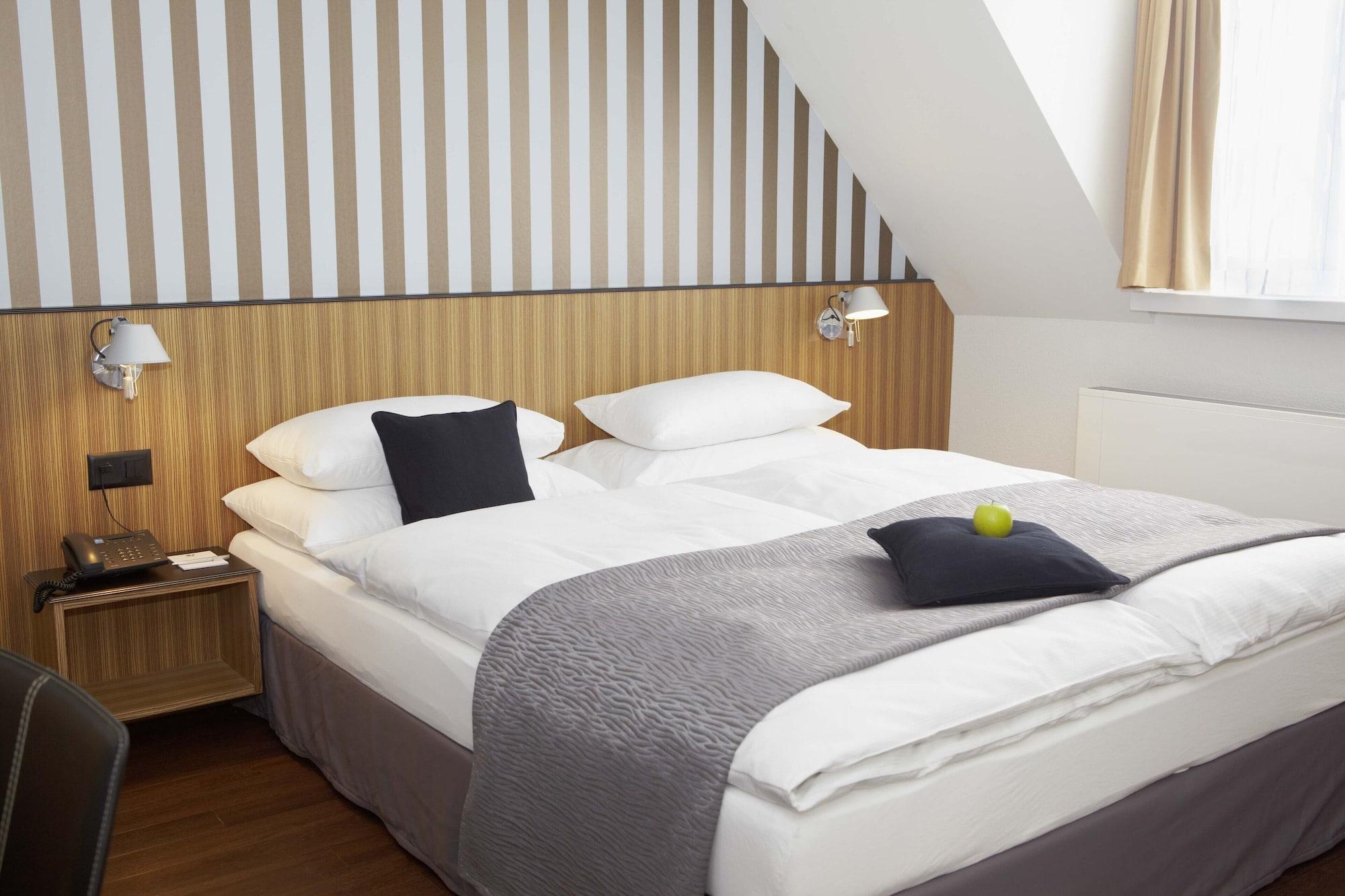 Sorell Rütli Hotel 3*