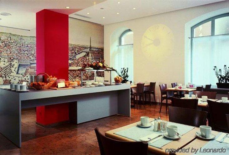 Sorell Rütli Hotel 3*