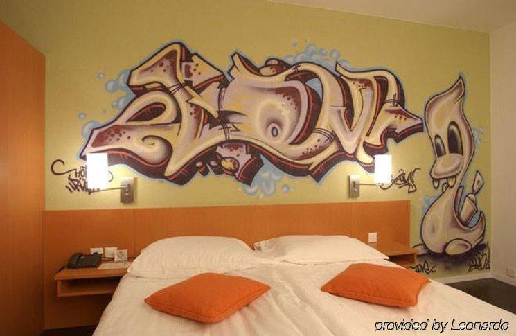 Hotel Sorell Rütli