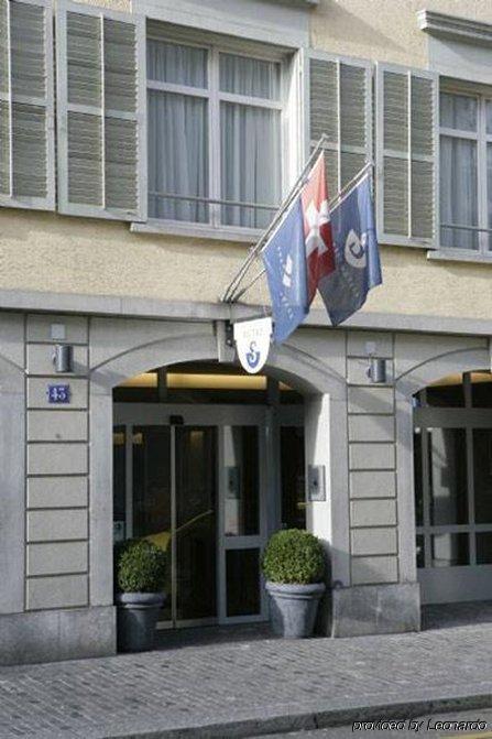 Sorell Rütli Hotel