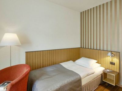Hotel Sorell Rütli Zurigo