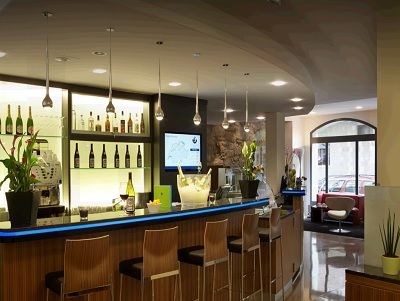 Sorell Rütli Hotel Zurigo