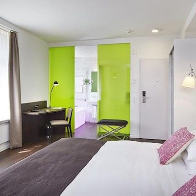 Sorell Rütli Hotel 3*