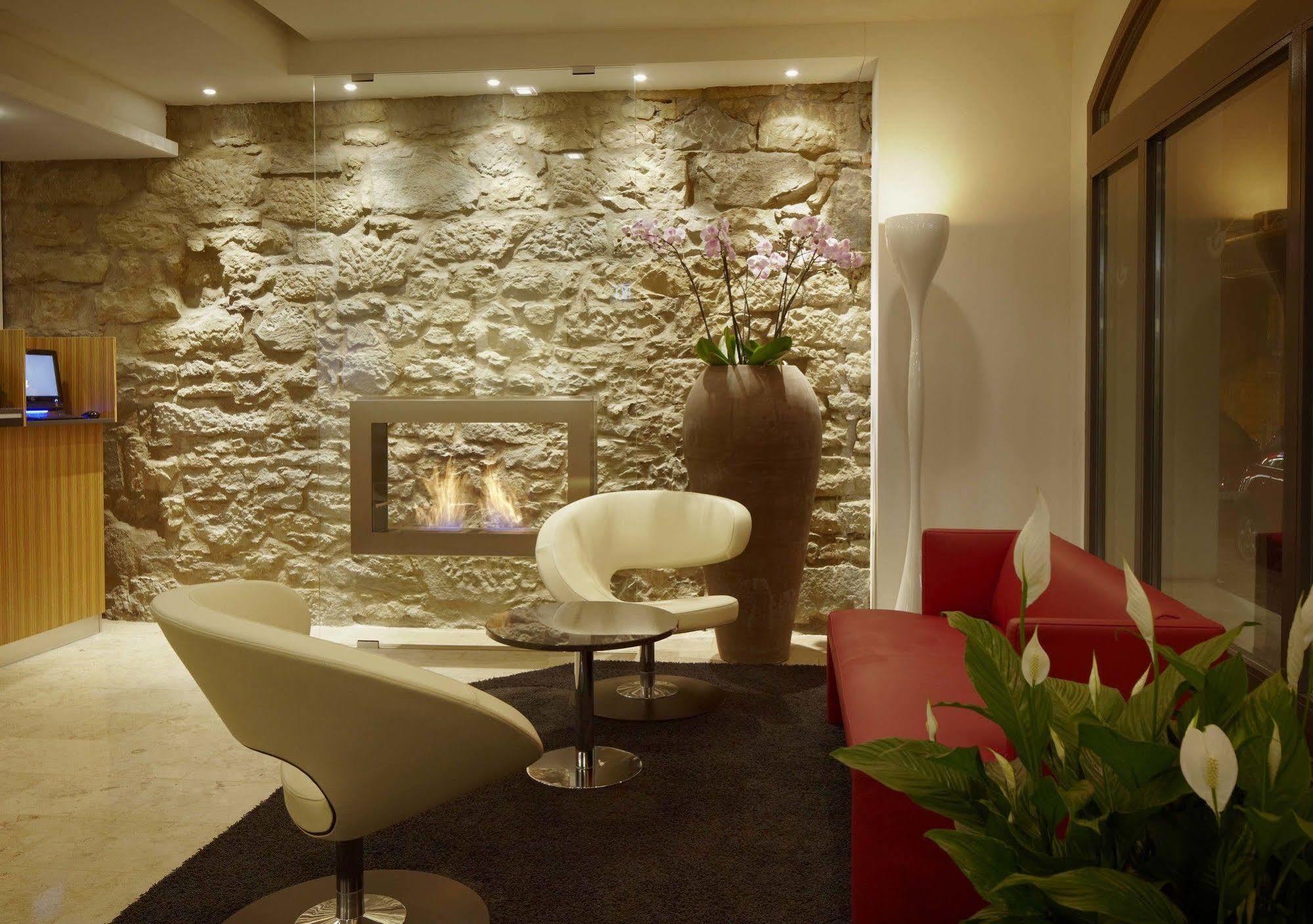 Sorell Rütli Hotel Zurigo
