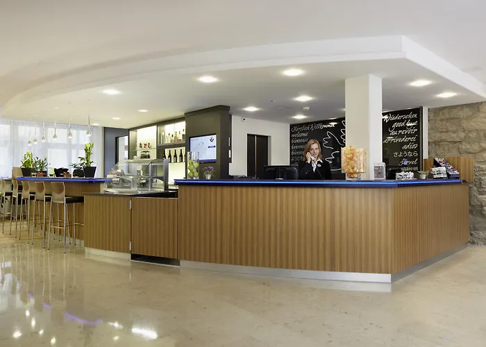 Sorell Hotel Rütli