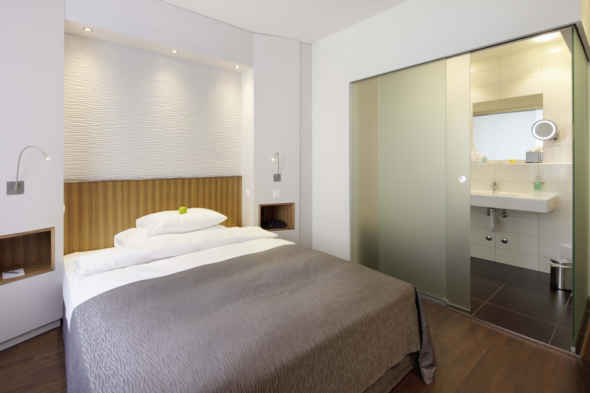 Hotel Sorell Rütli 3*