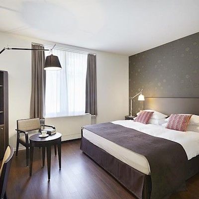 Sorell Rütli 3* Zürich