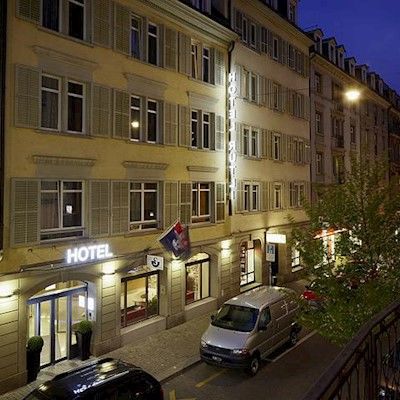 Sorell Rütli 3* Zürich