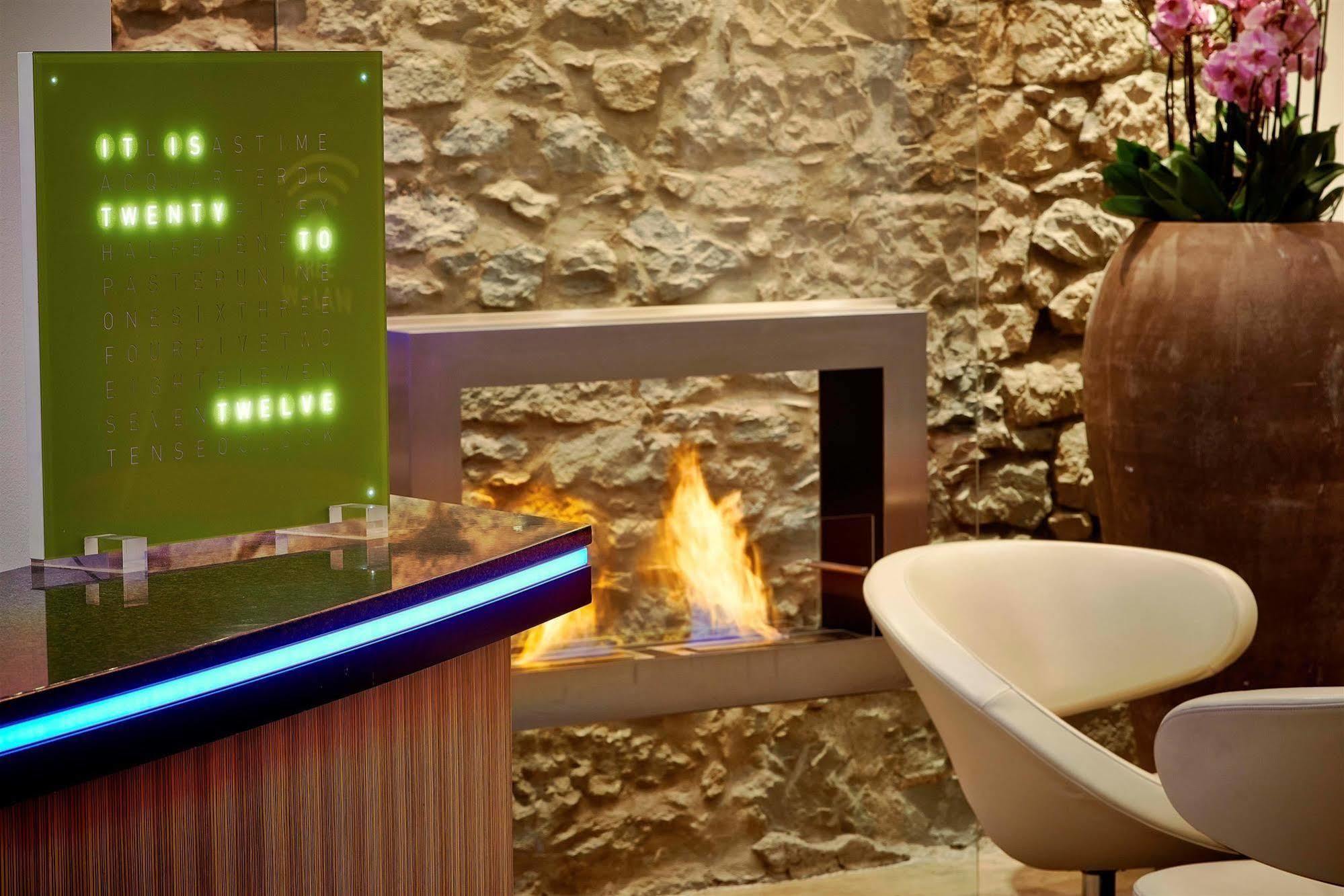 Sorell Rütli Hotel Zürich