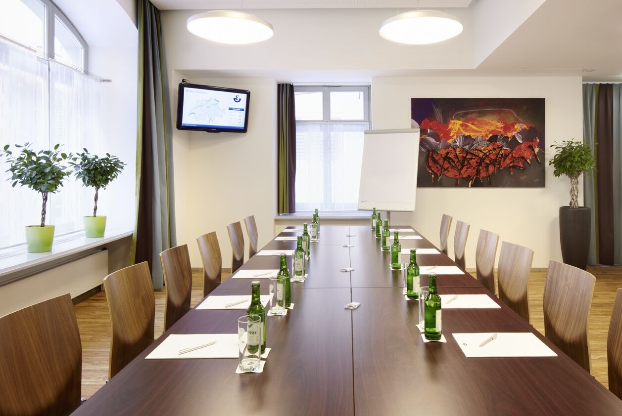Hotel Sorell Rütli Zürich