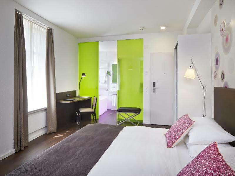 Hotel Sorell Rütli Zürich