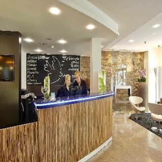 Sorell Rütli Hotel